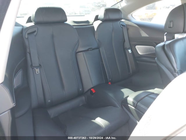 WBAYM1C58ED325139 BMW 650i Xdrive