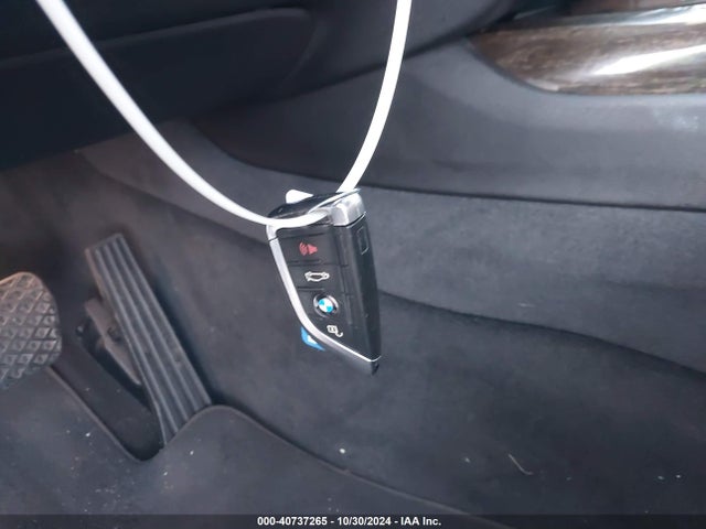 5UXKS4C59F0N10694 BMW X5 Xdrive35d