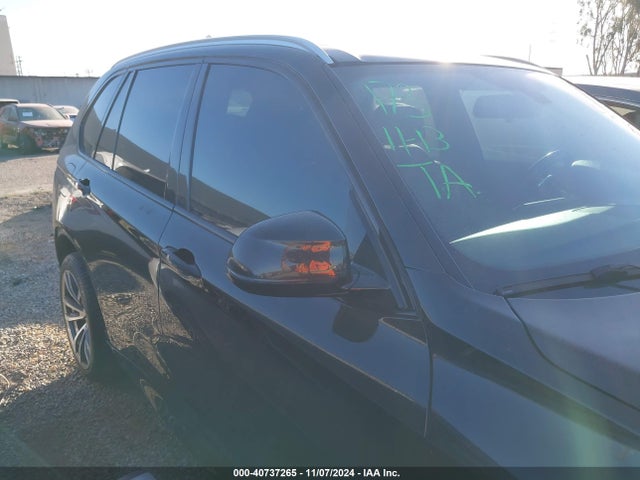 5UXKS4C59F0N10694 BMW X5 Xdrive35d