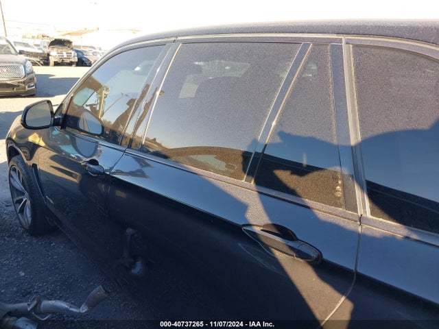 5UXKS4C59F0N10694 BMW X5 Xdrive35d