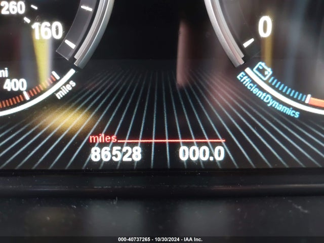 BMW X5 Xdrive35d 2015 5UXKS4C59F0N10694 Image 16