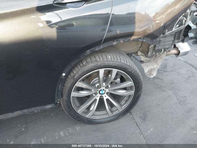 5UXKS4C59F0N10694 BMW X5 Xdrive35d