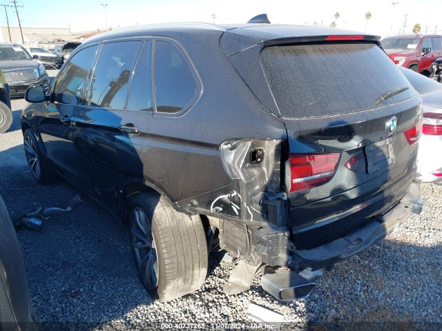 5UXKS4C59F0N10694 BMW X5 Xdrive35d