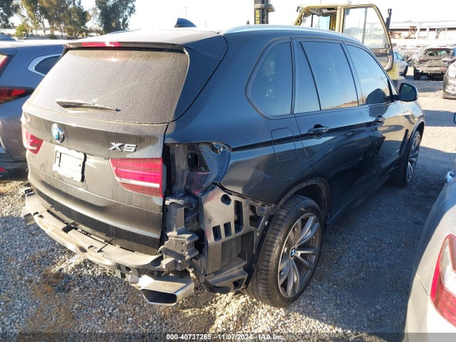 5UXKS4C59F0N10694 BMW X5 Xdrive35d