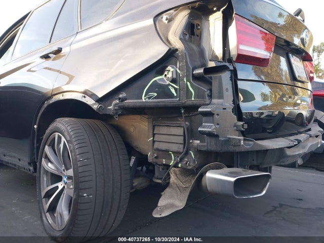 5UXKS4C59F0N10694 BMW X5 Xdrive35d