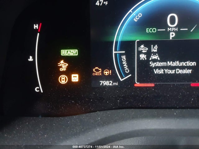 Toyota CAMRY SE 2025 4T1DAACKXSU506220 Image 15