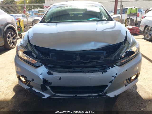 Nissan Altima 2.5 Sv 2017 1N4AL3AP2HC252566 Image 13