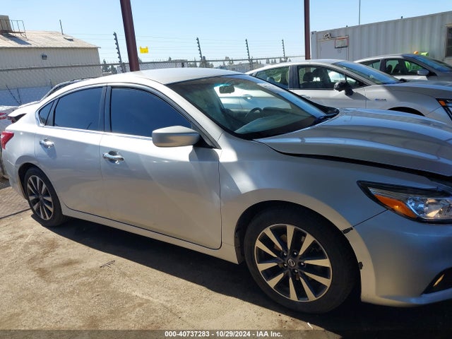 Nissan Altima 2.5 Sv 2017 1N4AL3AP2HC252566 Image 14