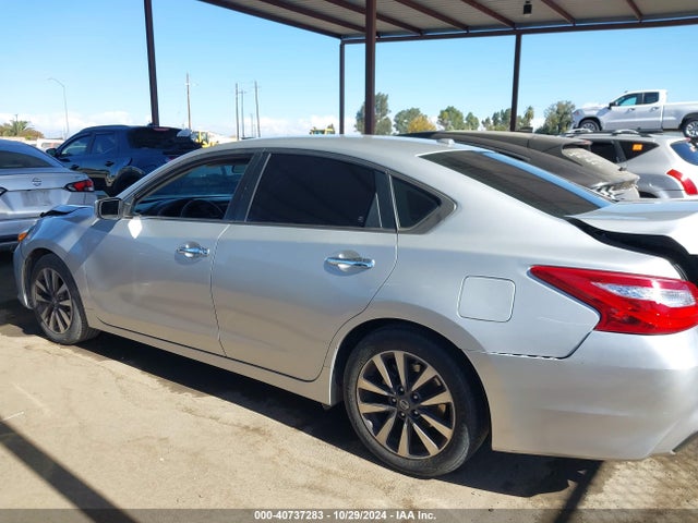 Nissan Altima 2.5 Sv 2017 1N4AL3AP2HC252566 Image 15