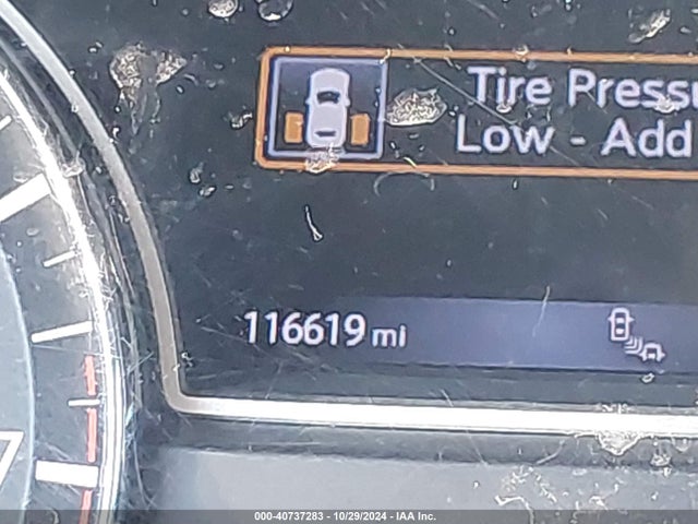 Nissan Altima 2.5 Sv 2017 1N4AL3AP2HC252566 Image 16