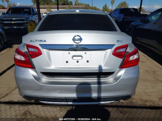 Nissan Altima 2.5 Sv 2017 1N4AL3AP2HC252566 Image 17