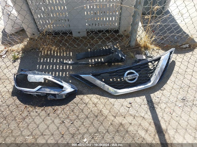 Nissan Altima 2.5 Sv 2017 1N4AL3AP2HC252566 Image 12