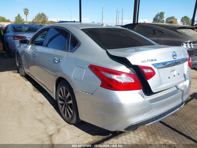 Nissan Altima 2.5 Sv 2017 1N4AL3AP2HC252566 Image 3
