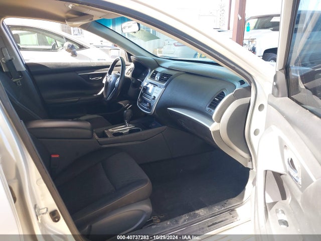 Nissan Altima 2.5 Sv 2017 1N4AL3AP2HC252566 Image 5