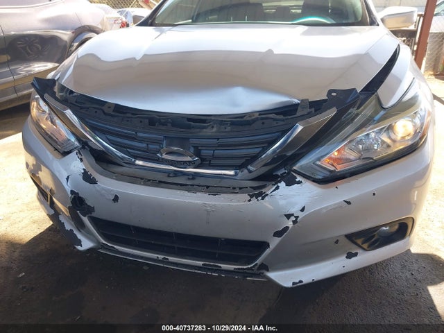 Nissan Altima 2.5 Sv 2017 1N4AL3AP2HC252566 Image 6