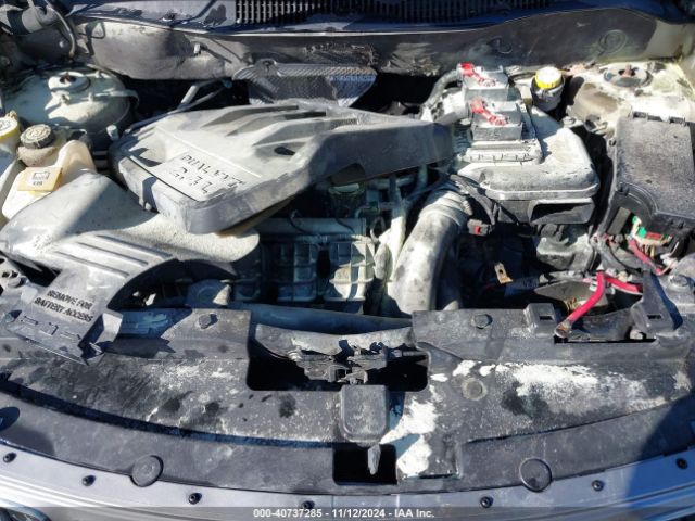 1C4NJDCB7ED828828 Jeep Compass Limited