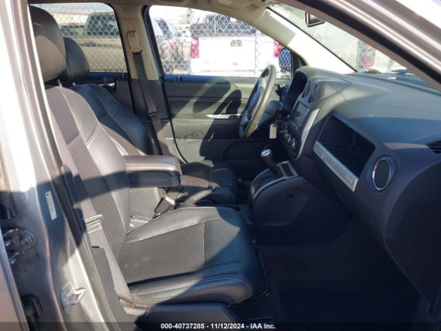 1C4NJDCB7ED828828 Jeep Compass Limited