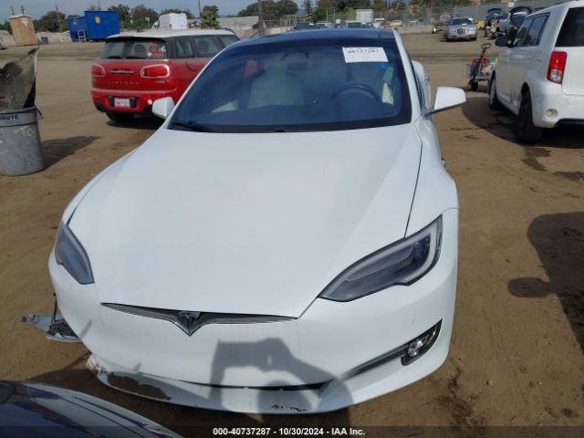 5YJSA1E2XHF216733 Tesla Model S 100d/60d/75d/90d/p100d