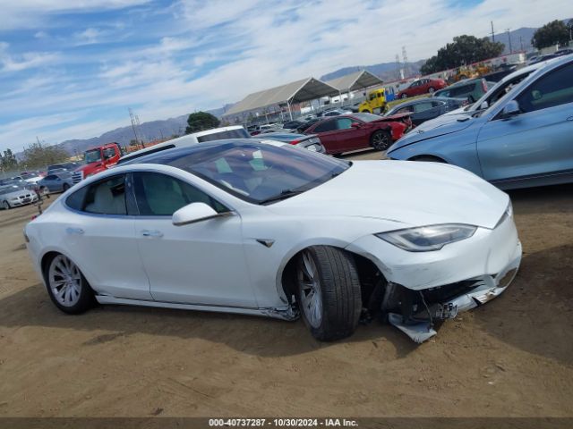 5YJSA1E2XHF216733 Tesla Model S 100d/60d/75d/90d/p100d