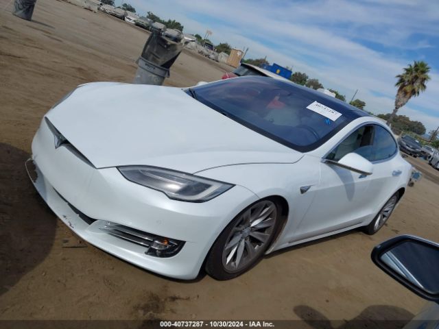 5YJSA1E2XHF216733 Tesla Model S 100d/60d/75d/90d/p100d