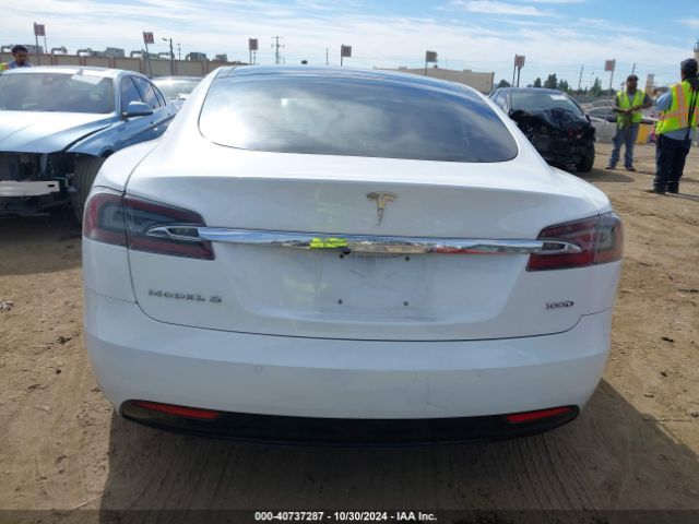 5YJSA1E2XHF216733 Tesla Model S 100d/60d/75d/90d/p100d