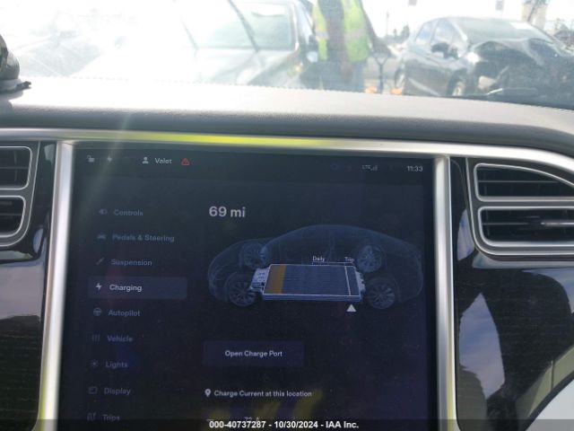5YJSA1E2XHF216733 Tesla Model S 100d/60d/75d/90d/p100d