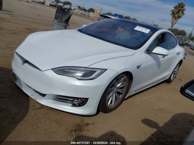 5YJSA1E2XHF216733 Tesla Model S 100d/60d/75d/90d/p100d