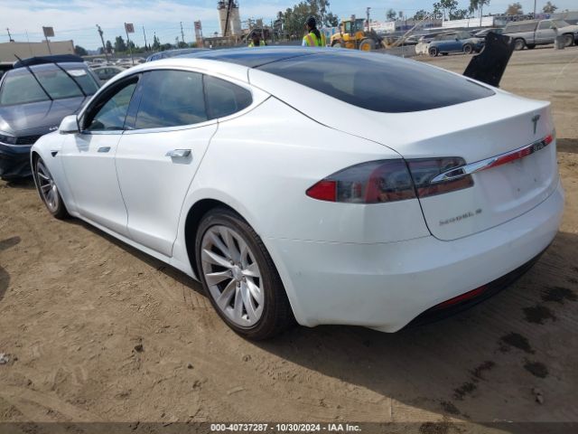 5YJSA1E2XHF216733 Tesla Model S 100d/60d/75d/90d/p100d