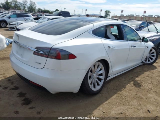 5YJSA1E2XHF216733 Tesla Model S 100d/60d/75d/90d/p100d
