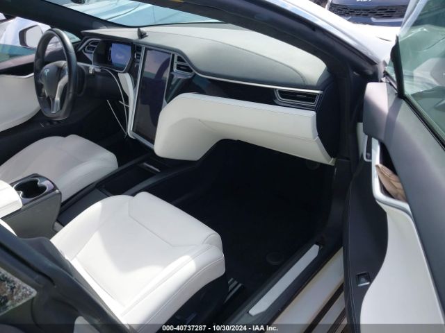 5YJSA1E2XHF216733 Tesla Model S 100d/60d/75d/90d/p100d