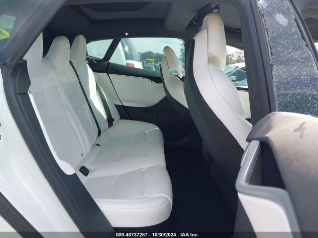 5YJSA1E2XHF216733 Tesla Model S 100d/60d/75d/90d/p100d