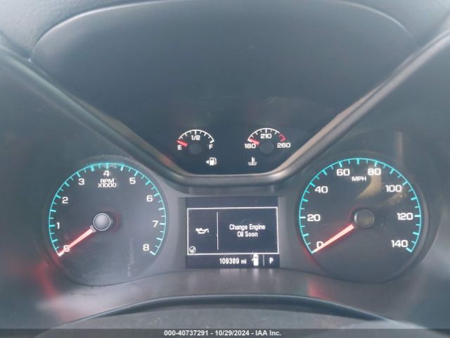 1GCGSBEN4M1239253 Chevrolet Colorado 2wd  Short Box Wt