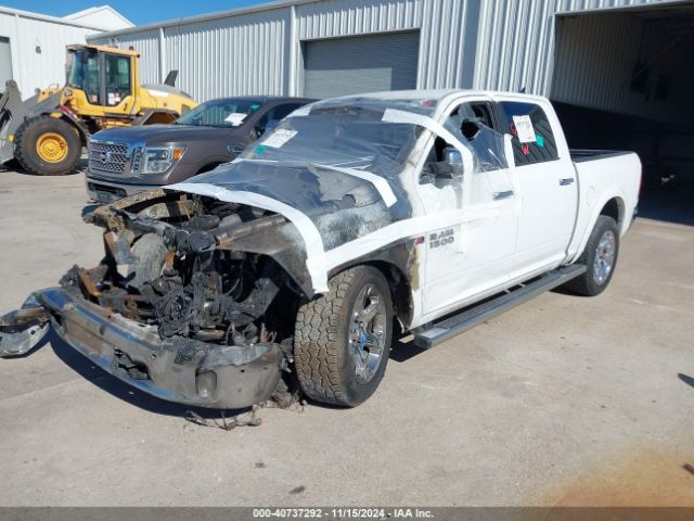 1C6RR7NM5FS587317 RAM 1500 Laramie