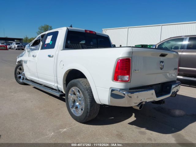 1C6RR7NM5FS587317 RAM 1500 Laramie