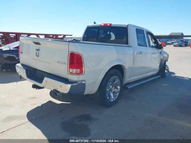 1C6RR7NM5FS587317 RAM 1500 Laramie