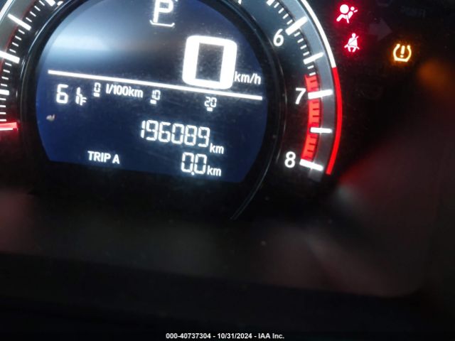 19XFC2F54HE200673 Honda Civic Lx