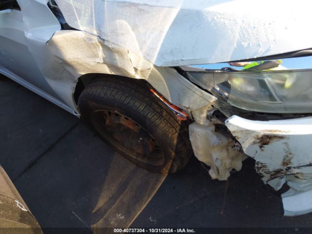 19XFC2F54HE200673 Honda Civic Lx