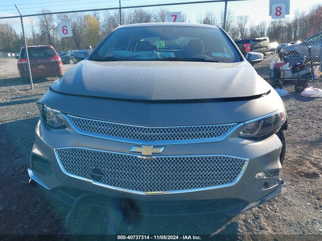 Chevrolet MALIBU LT 2018 1G1ZD5ST2JF223826 Image 12