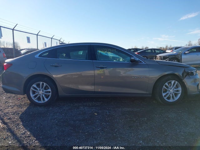 Chevrolet MALIBU LT 2018 1G1ZD5ST2JF223826 Image 13