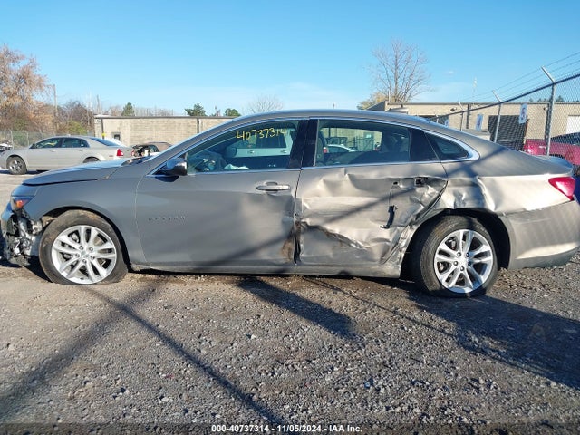 Chevrolet MALIBU LT 2018 1G1ZD5ST2JF223826 Image 14