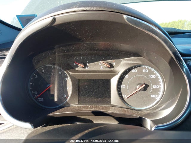 Chevrolet MALIBU LT 2018 1G1ZD5ST2JF223826 Image 15