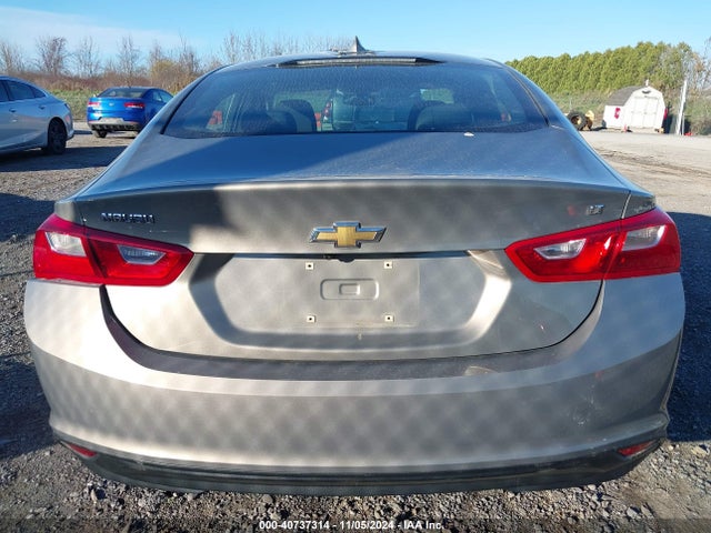 Chevrolet MALIBU LT 2018 1G1ZD5ST2JF223826 Image 16
