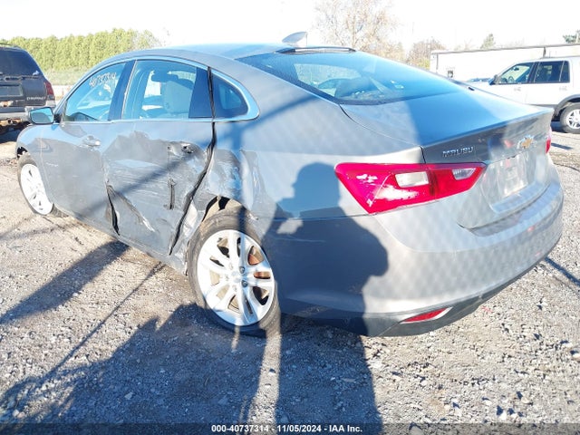 Chevrolet MALIBU LT 2018 1G1ZD5ST2JF223826 Image 3