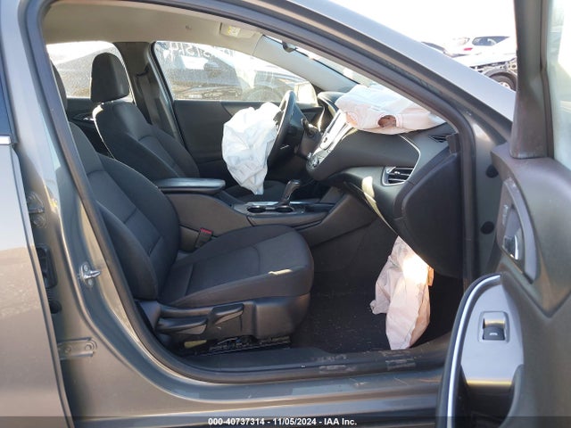 Chevrolet MALIBU LT 2018 1G1ZD5ST2JF223826 Image 5