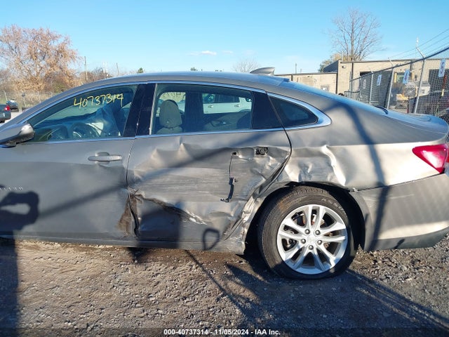 Chevrolet MALIBU LT 2018 1G1ZD5ST2JF223826 Image 6