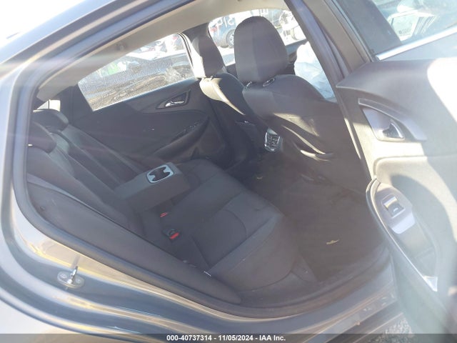Chevrolet MALIBU LT 2018 1G1ZD5ST2JF223826 Image 8