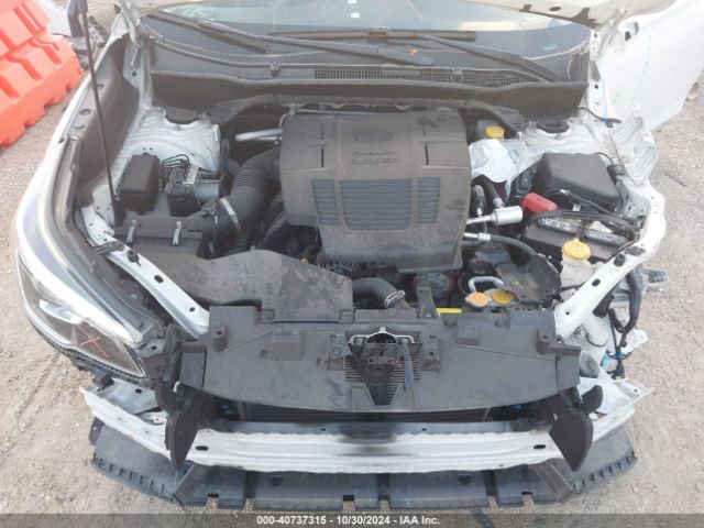 JF2SKAGC4KH576298 Subaru Forester Premium