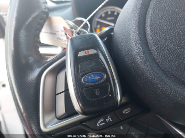 JF2SKAGC4KH576298 Subaru Forester Premium