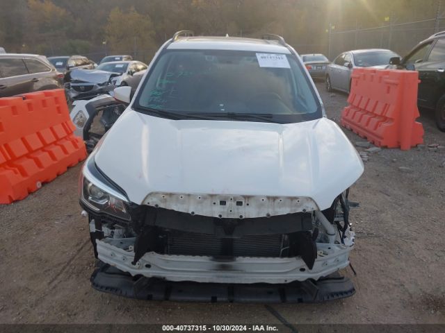JF2SKAGC4KH576298 Subaru Forester Premium