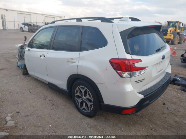 JF2SKAGC4KH576298 Subaru Forester Premium